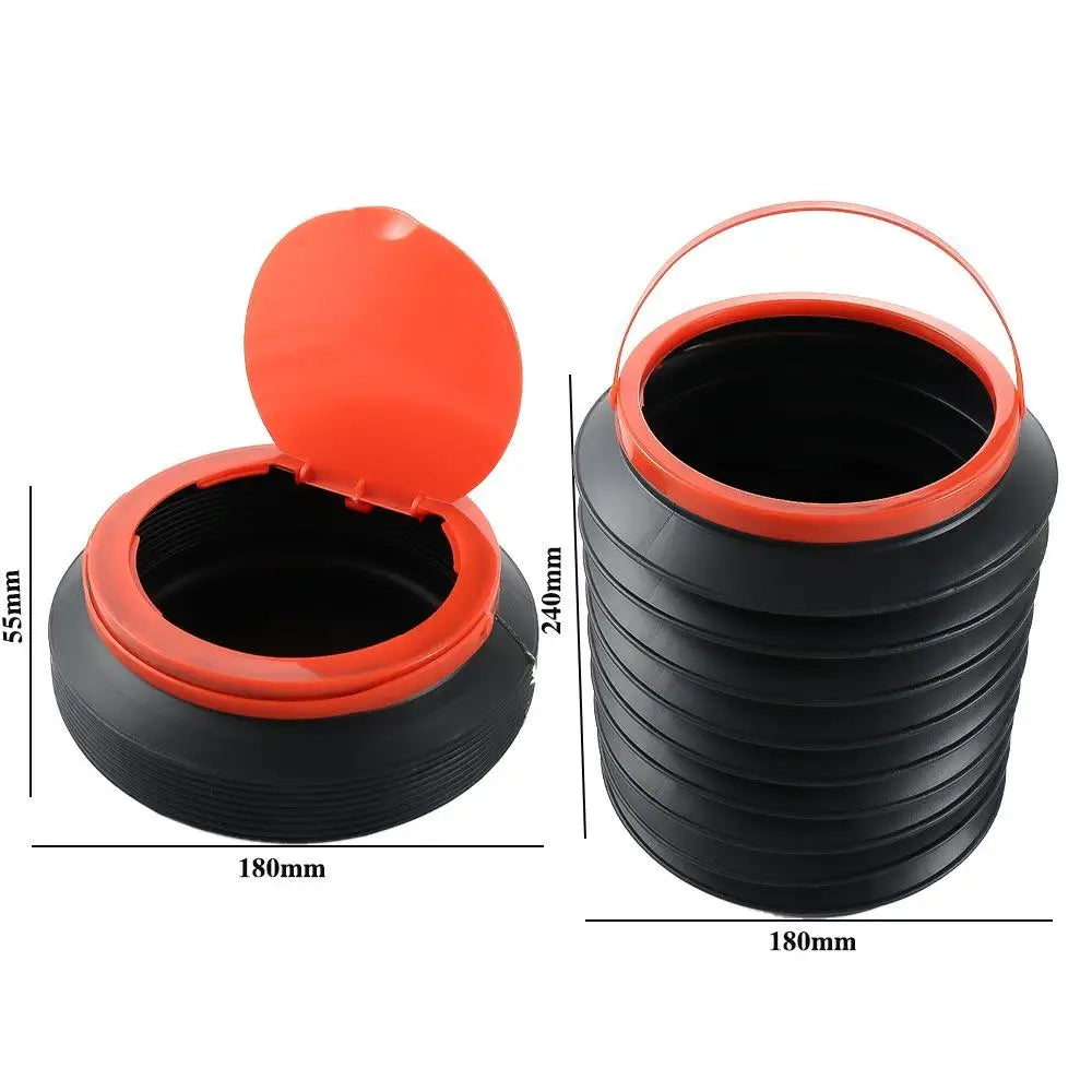 Can Water Storage Buckets Storage Box