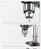 Table Type Drill Machine Small Household Multi-functional