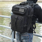30/50L Tactical Backpacks Man