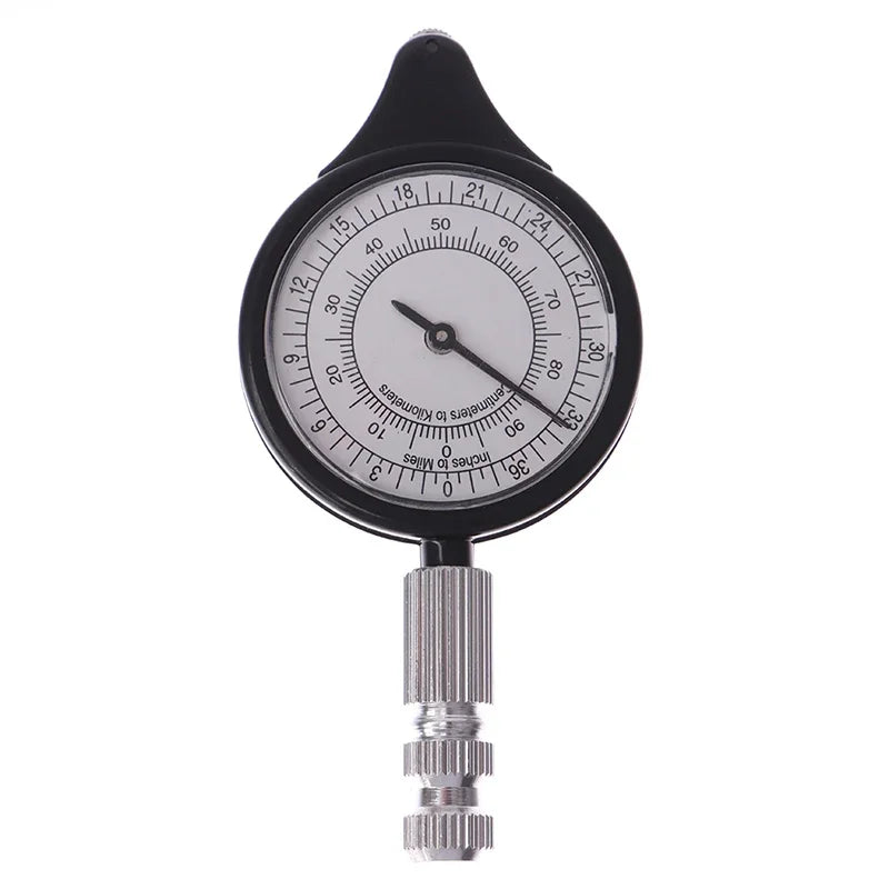 Map Rangefinder Odometer Multifunction Compass