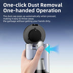 LABS 15000Pa Car Vacuum