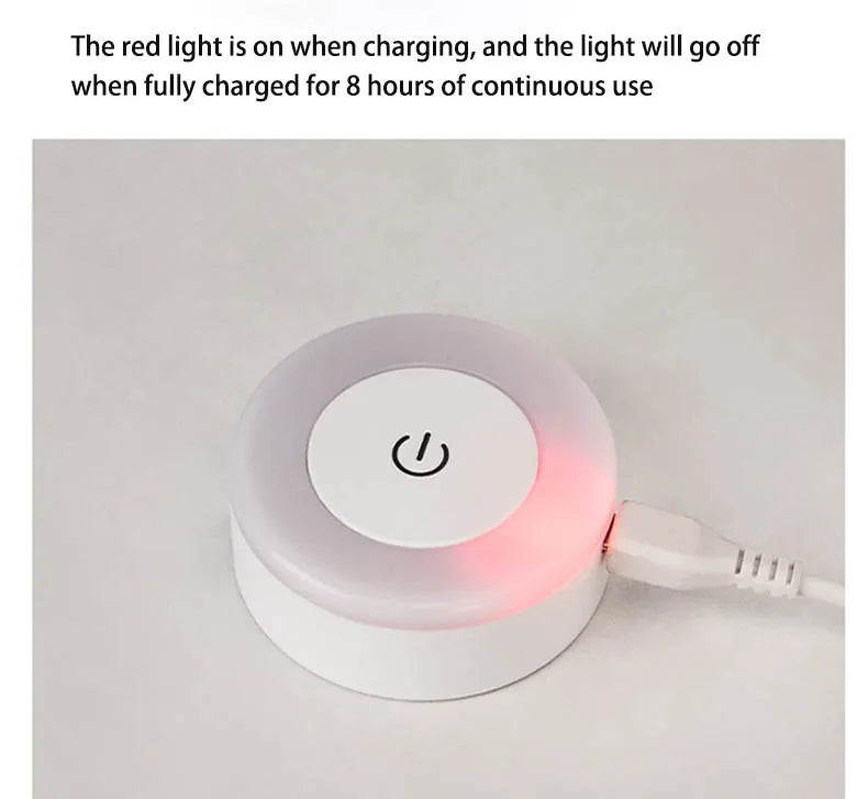 Energy Saving Led Touch Sensor