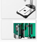 Table Type Drill Machine Small Household Multi-functional