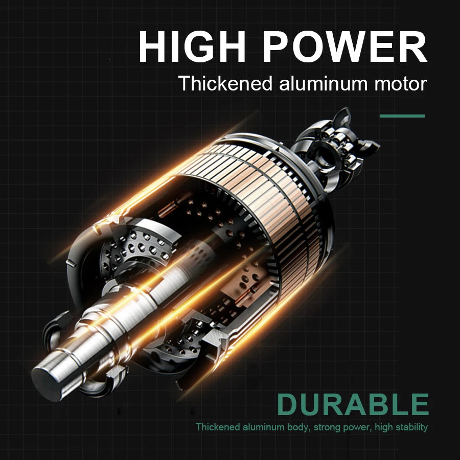 4-stroke Backpack BBX9900 Petrol Blower Leaf Blower