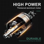 4-stroke Backpack BBX9900 Petrol Blower Leaf Blower