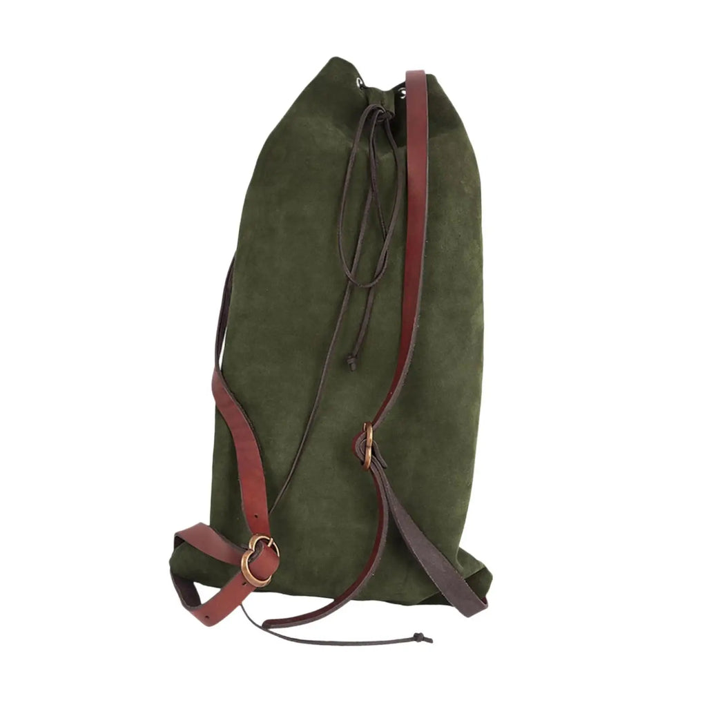 Medieval Backpack Large Capacity