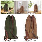 Medieval Backpack Large Capacity
