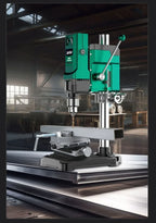 Table Type Drill Machine Small Household Multi-functional