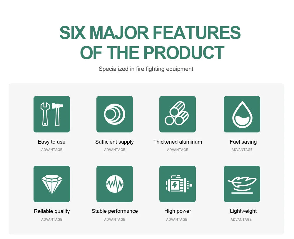 4-stroke Backpack BBX9900 Petrol Blower Leaf Blower