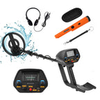Portable Metal Detector MD-4080 High Sensitivity Digger