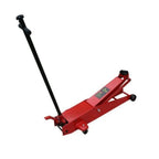 Flooring Jack Red Car Repair Jack Car Hydraulic Floor Jacks