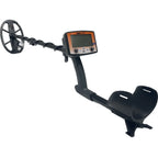 GoldForce F19 Metal Detector Waterproof Underground