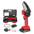 Top Sale Mini Electric Chain Saw 4inch