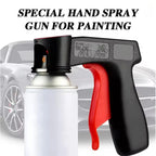 Polishing Paint Spray Gun Adaptor