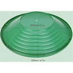 Hot Sale Plastic Gold Pan Metal