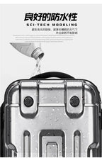 Backpack Fashion Journey Backpack School Students