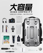 Backpack Fashion Journey Backpack School Students