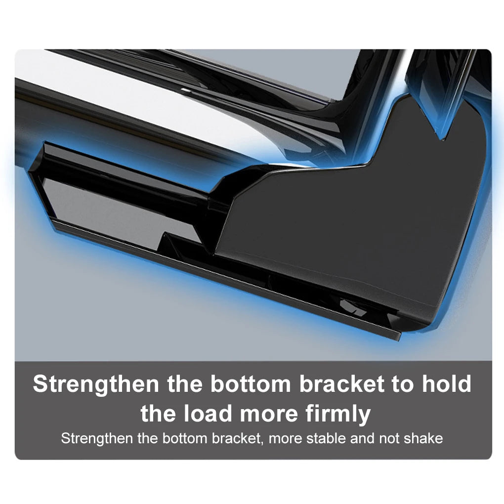 Portable Folding Retractable Trolley Folding Hand Truck