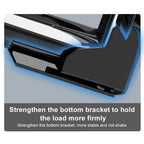 Portable Folding Retractable Trolley Folding Hand Truck