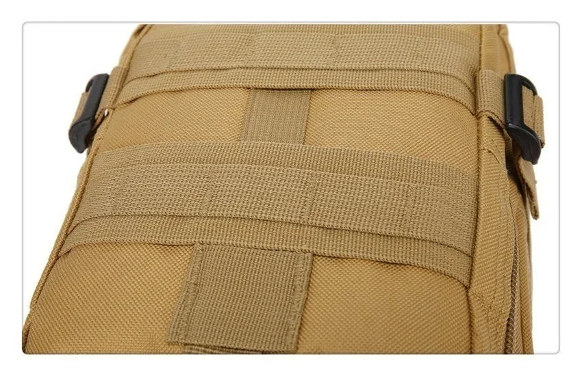 30/50L Tactical Backpacks Man