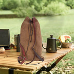 Medieval Backpack Large Capacity