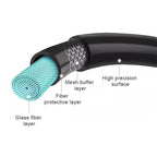 Tent Ultralight Waterproof Automatic Tent 3-4 Person Portable