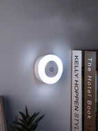 Energy Saving Led Touch Sensor