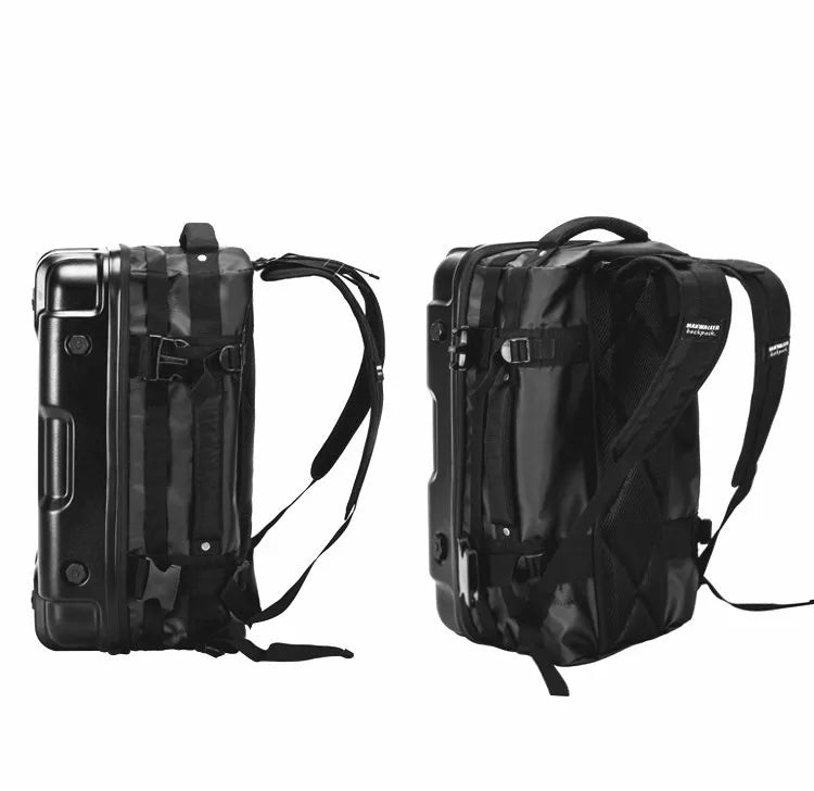 Backpack Fashion Journey Backpack School Students