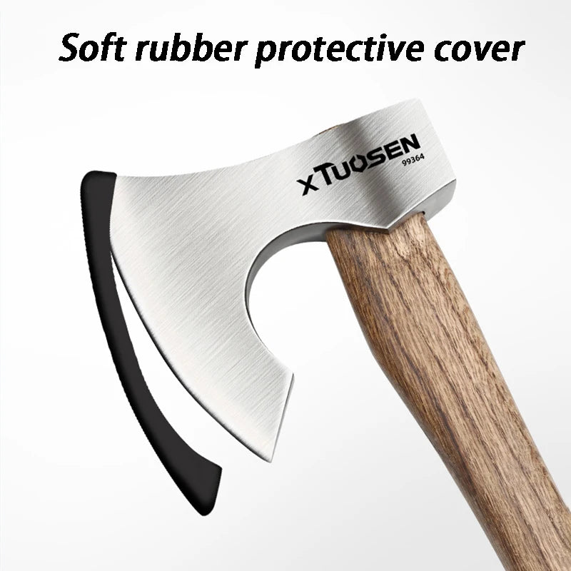 Camping Survival Axe Outdoor Tactical