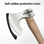 Camping Survival Axe Outdoor Tactical