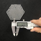 Steel Balls Slingshot Hunting Archery