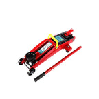 Flooring Jack Red Car Repair Jack Car Hydraulic Floor Jacks