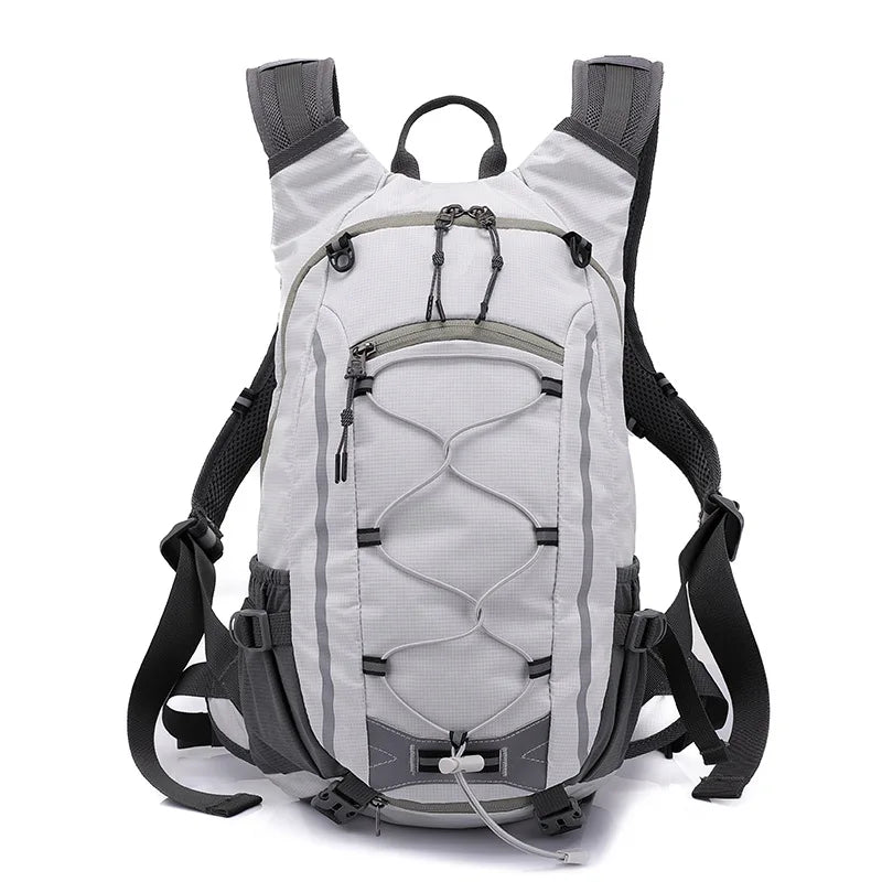backpackOutdoor hiking double-shoulder bag