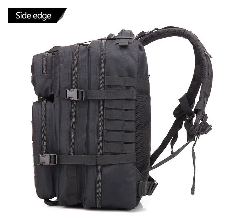 30/50L Tactical Backpacks Man