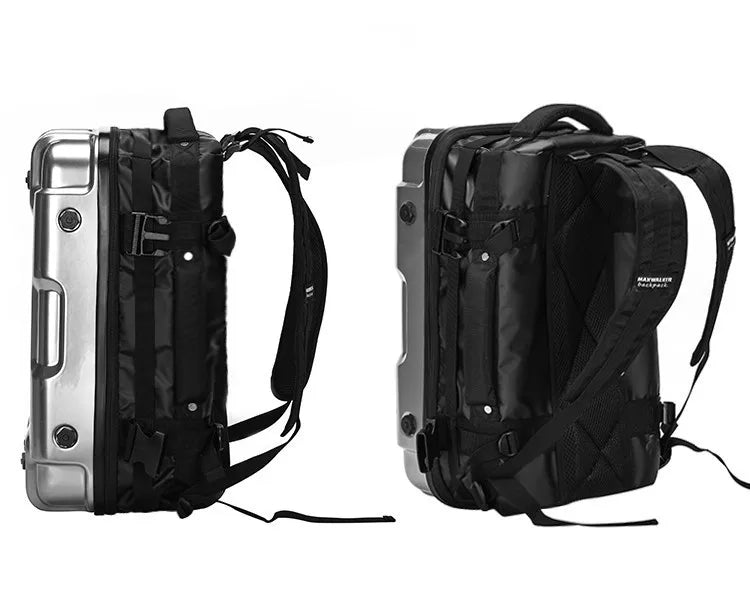 Backpack Fashion Journey Backpack School Students