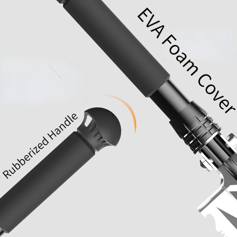 Garden Tools Multitool Portable Folding Shovel  Camping