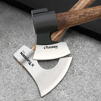 Camping Survival Axe Outdoor Tactical
