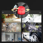 High Pressure Car Washer Electric Pressure Washer High power